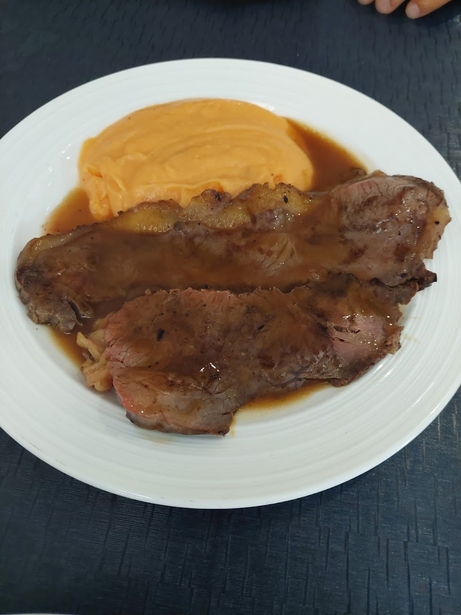 Restaurante Jakome-4