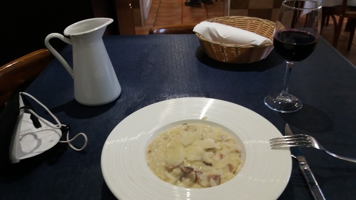 Restaurante Jakome-5