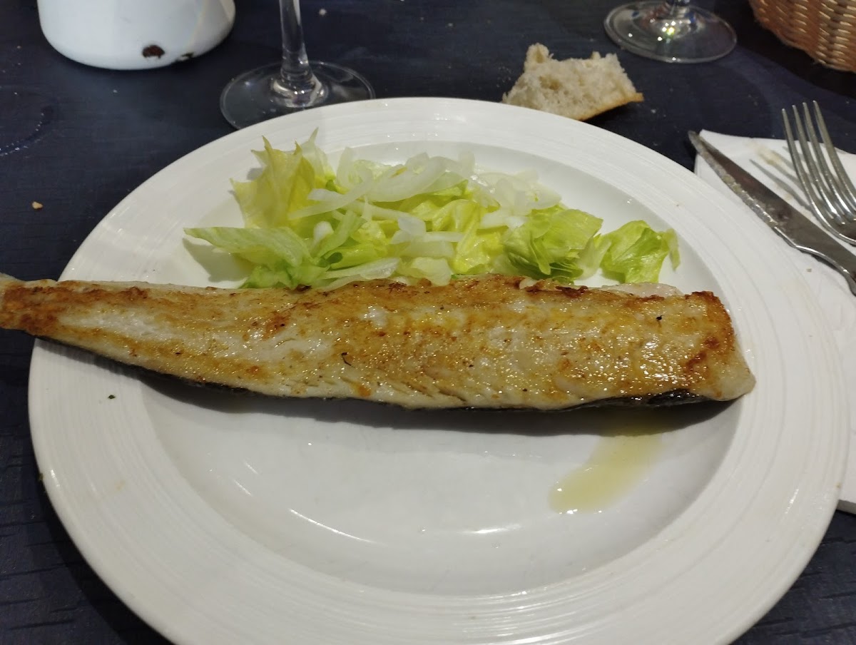 Restaurante Jakome-8