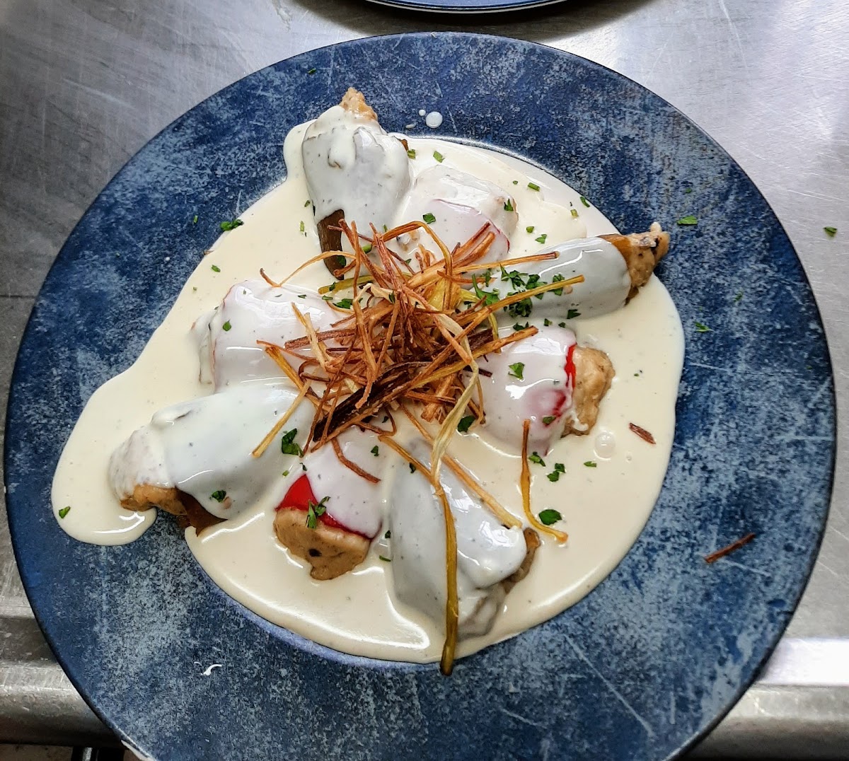 Restaurante Jakome-9