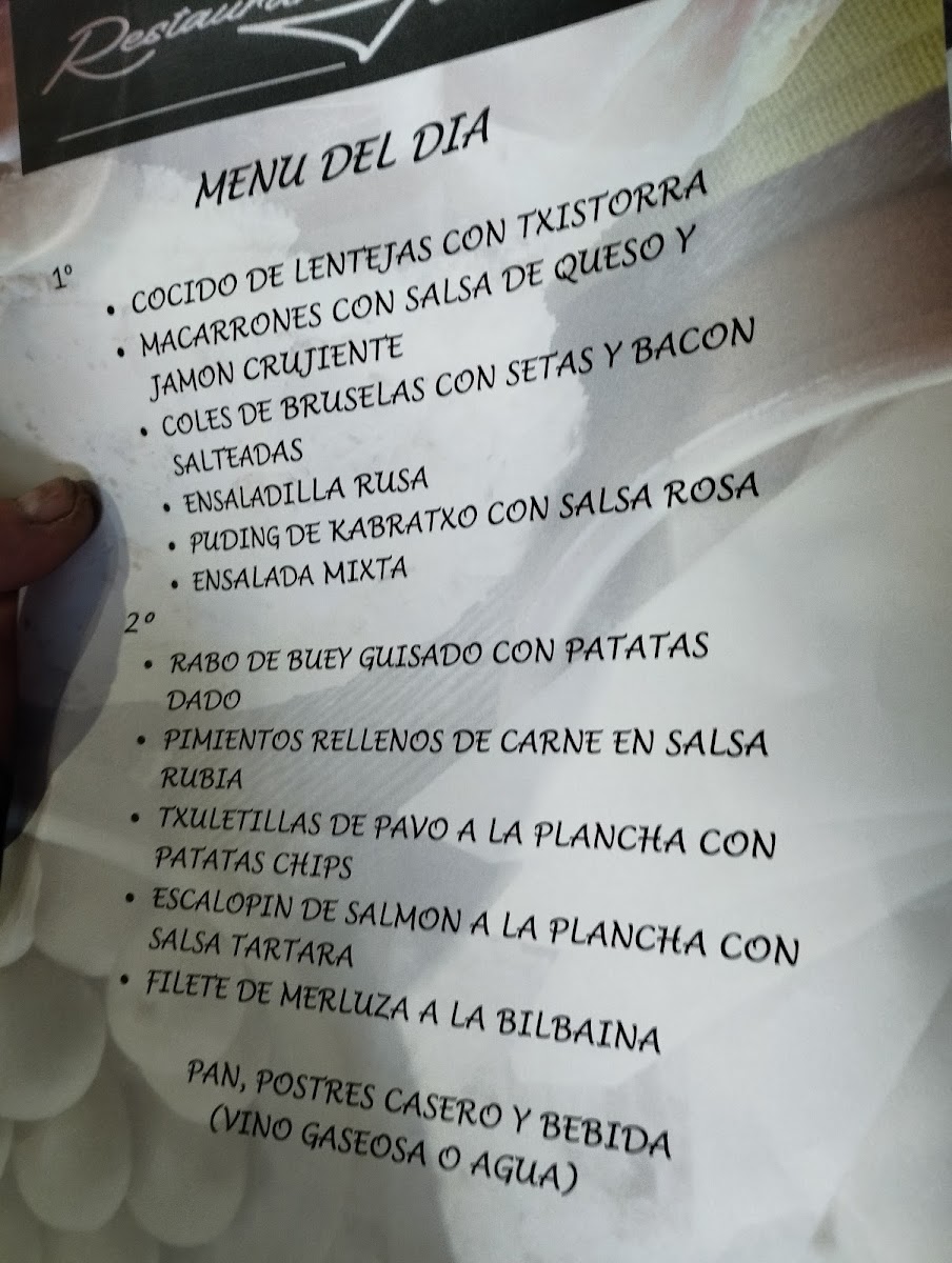 Menu Restaurante Jakome-1