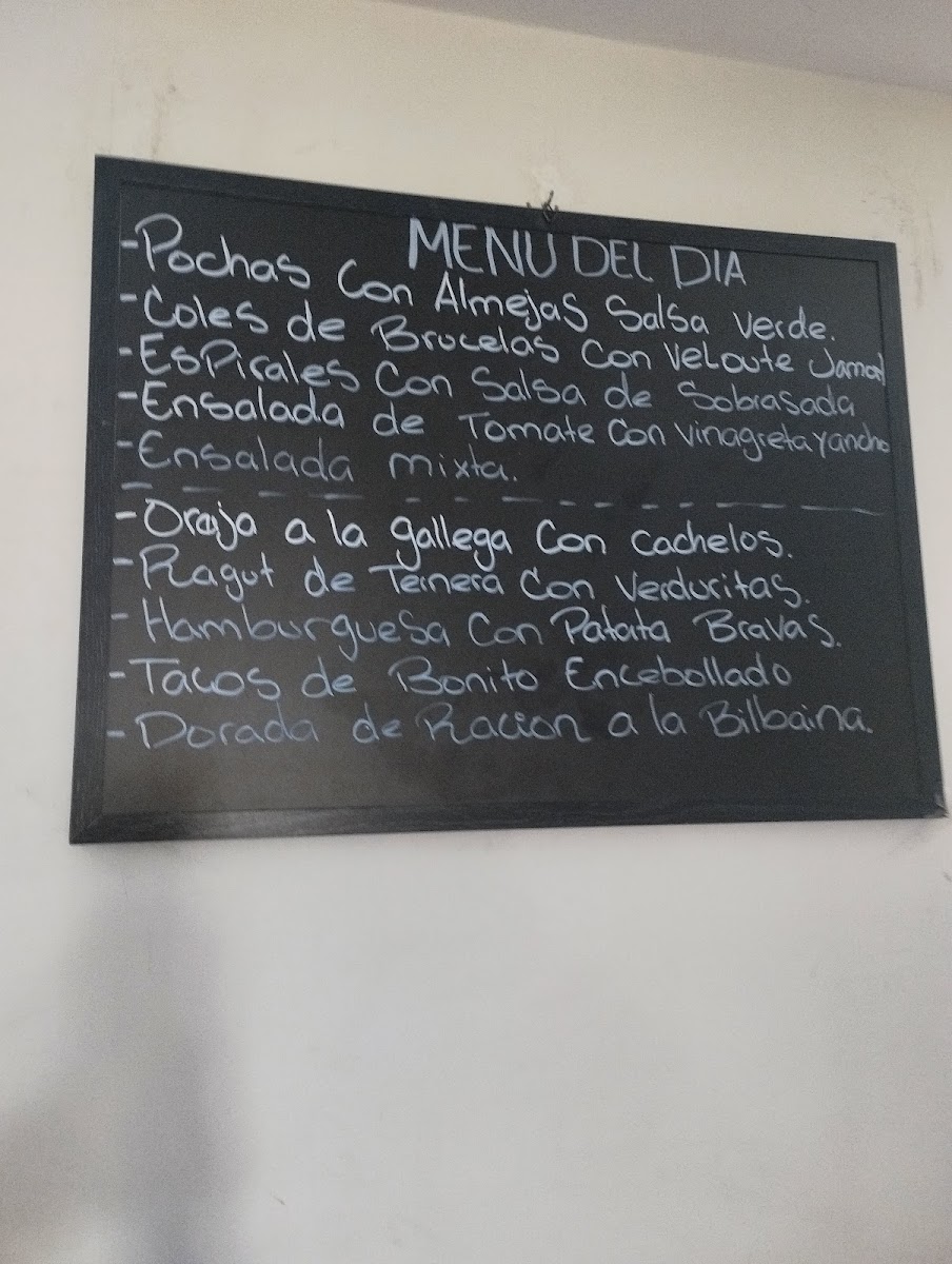 Menu Restaurante Jakome-4