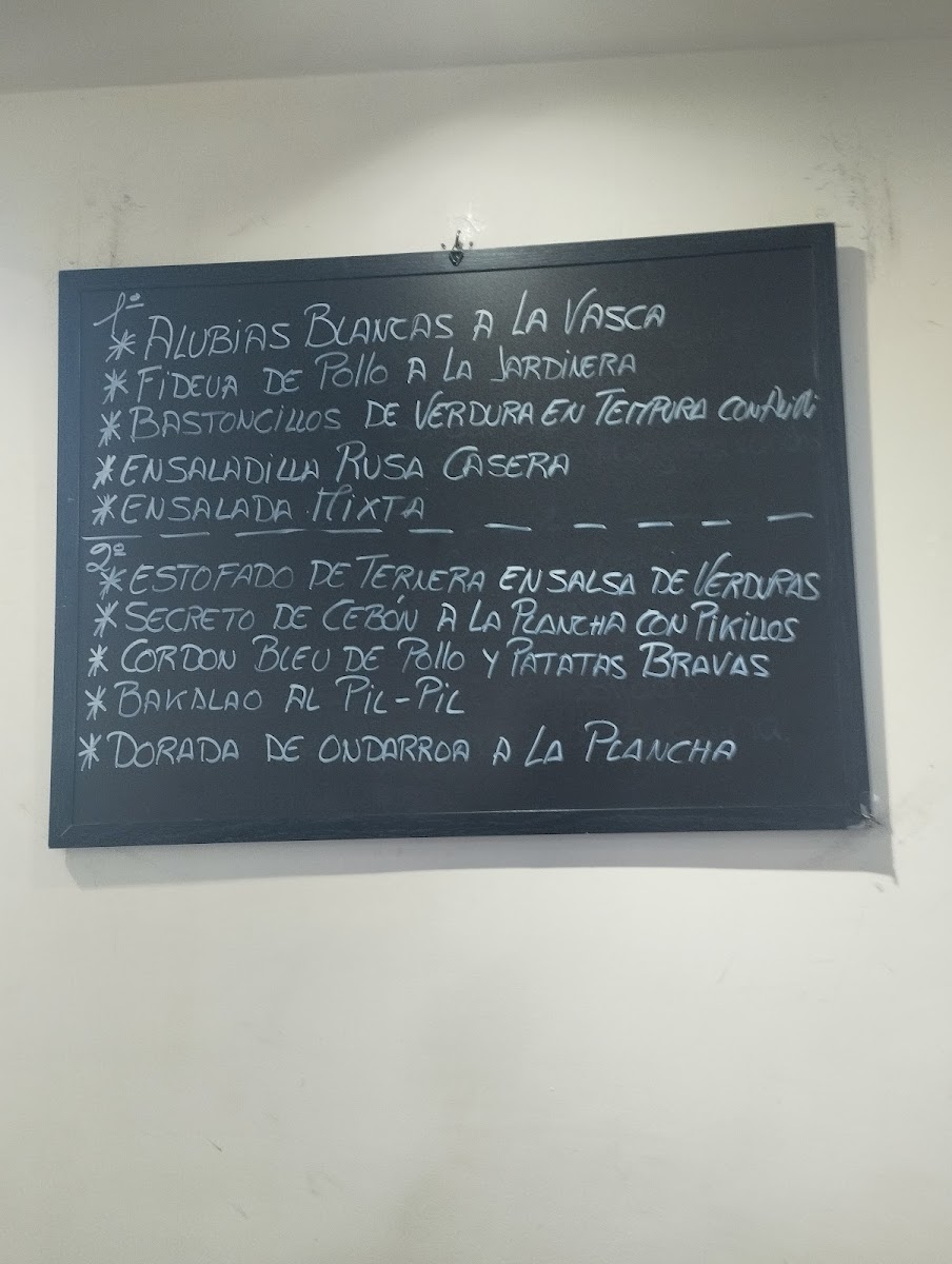 Menu Restaurante Jakome-5